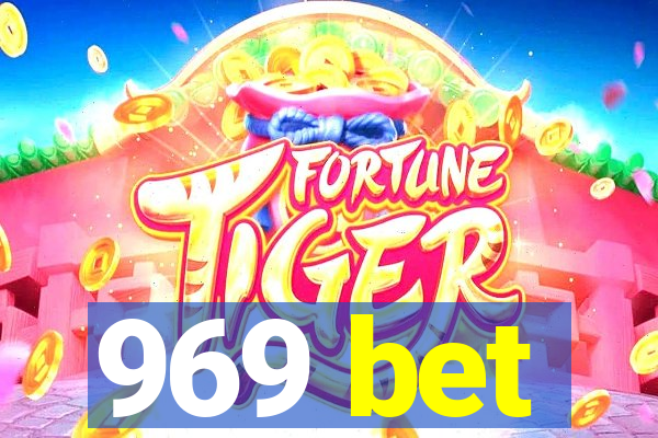 969 bet